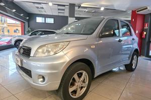 Daihatsu Terios