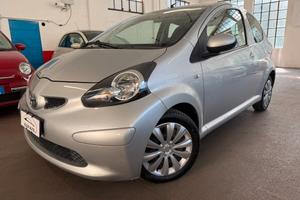 Toyota Aygo 1.0 OK NEOPATENTATI