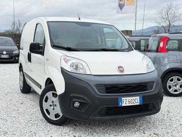 Fiat Fiorino 1.3 MJT 95CV SX (N1)