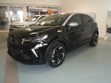 Renault Captur TCe 90 CV Techno