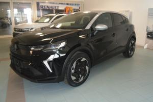 Renault Captur TCe 90 CV Techno