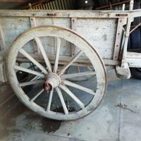 CARRO AGRICOLO