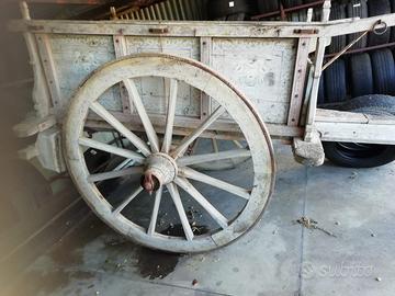 CARRO AGRICOLO