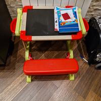 tavolo play mobile