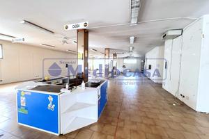 Negozio a Borsea (RO)