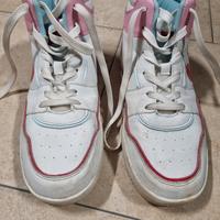 Scarpe BATA della Disney tg. 40