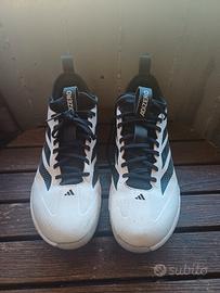 scarpe adidas adizero con tacchetti di ferro