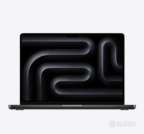 Mac book pro M4 14”