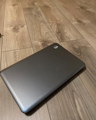 Computer HP pavillion g6