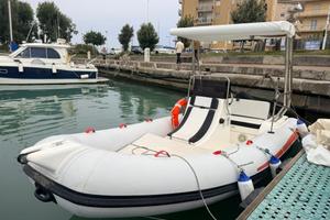 Special Line S550 (2022)