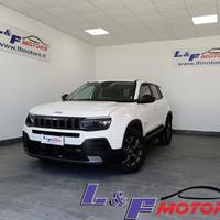 Jeep Avenger soli 10.000 km
