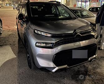 C3 aircross
