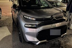 C3 aircross