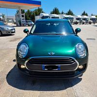 Mini countryman oneD