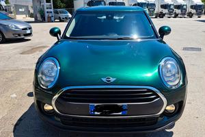 Mini countryman oneD