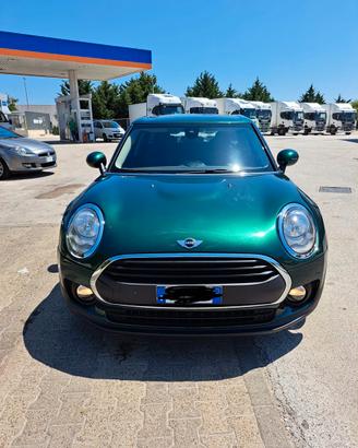 Mini countryman oneD