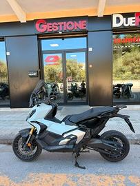 Honda X-ADV 750 DCT ABS