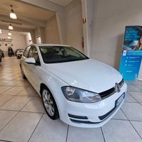 Volkswagen Golf VII 1.6 tdi Highline 105cv Mirron