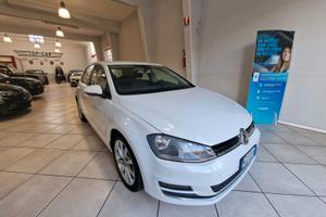 Volkswagen Golf VII 1.6 tdi Highline 105cv Mirron