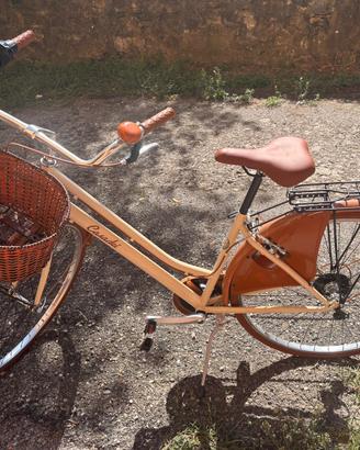 Bicicletta Casadei con marce