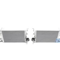 INTERCOOLER PORSCHE 911 997 CABRIO 04-11