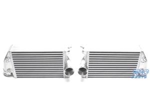 INTERCOOLER PORSCHE 911 997 CABRIO 04-11