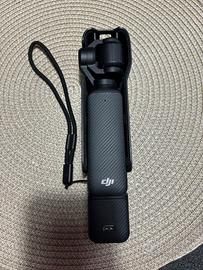 DJI Pocket – come nuova