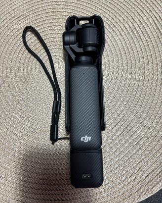 DJI Pocket – come nuova
