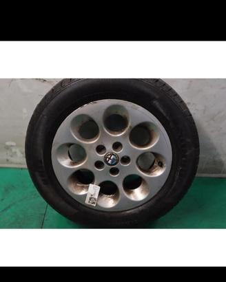 ACCESSORI ALFA ROMEO 156