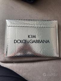 Pochette / Clutch Dolce & Gabbana KIM – Nuova