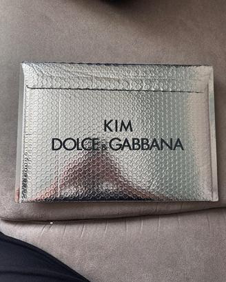 Pochette / Clutch Dolce & Gabbana KIM – Nuova