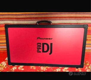 Console Pioneer
