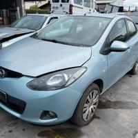 Ricambi usati per Mazda 2 1300 benz 2010 ZJ