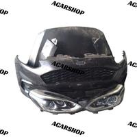 Musata+kit airbag ford fiesta st 2018-2021