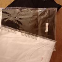 Tris di magliette cotone tg. 6 Liabel