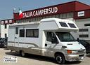 camper-laika-ecovip-2i-mansardato-iveco-del-2000