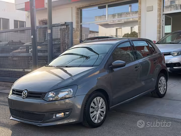 Volkswagen Polo 1.2 75 cvTDI-2011/CLIMA