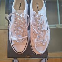 Converse run star hike unisex basse
