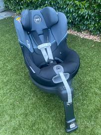 Cybex Sirona S i-size