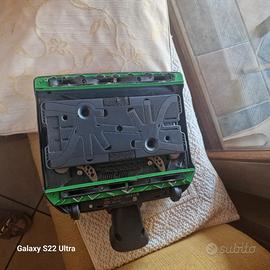 folletto lava e asciuga 