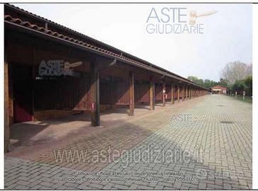 Attività Commerciale Castelletto di Branduzzo