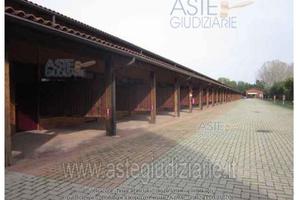 Attività Commerciale Castelletto di Branduzzo