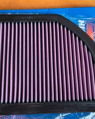 Filtro Aria Sportivo DNA per Suzuki Vitara Hybrid
