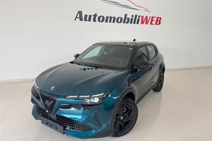 Alfa Romeo Junior 1.2 145 CV Hybrid eDCT6