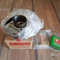 Kit Elaborazione 80 c.c. KYMCO 50 4 Tempi