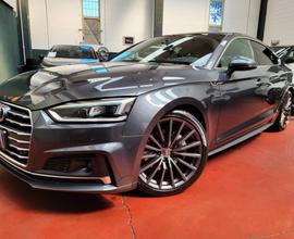 Audi A5 SPB 2.0 TDI 190 CV quattro S tronic S LINE