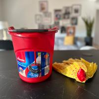 Mocio e Secchio Vileda NUOVI