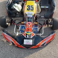 go kart
