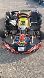 go kart