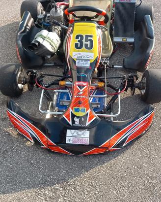 go kart